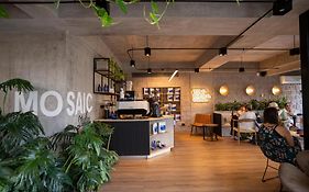 Mosaic Studios Buenavista